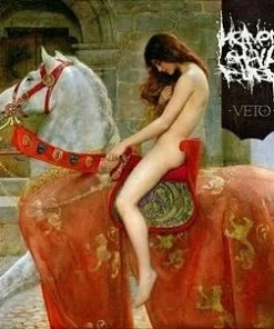 Meilleure vente 🎁 Veto (CD + LP) Von Heaven Shall Burn 😍