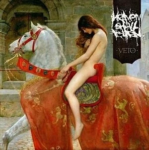 Meilleure vente 🎁 Veto (CD + LP) Von Heaven Shall Burn 😍
