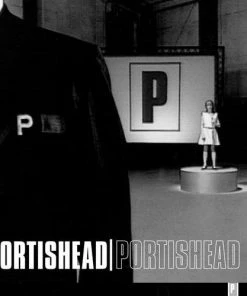 Promo 🔥 --- (LP) Von Portishead 🤩
