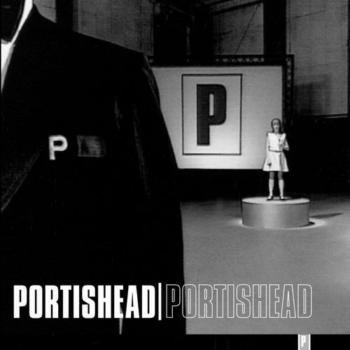 Promo 🔥 --- (LP) Von Portishead 🤩