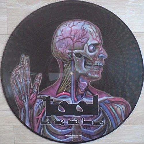 Les meilleures critiques de 🧨 Lateralus - Picture Disc (2 LPs) Von Tool ❤️