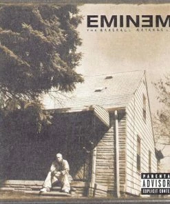 Budget 🔥 Marshall Mathers LP (2 LPs) Von Eminem 👍