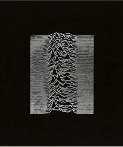 Offres 💯 Unknown Pleasures - 2007 Version (LP) Von Joy Division ✔️