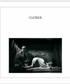Les meilleures critiques de 🛒 Closer (LP) Von Joy Division ⌛