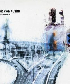 Nouveau 🌟 Ok Computer (2 LPs) Von Radiohead 🌟