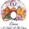 Offres ⌛ A Night At The Opera (Fontana Hollywood, LP) Von Queen 😀