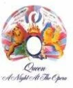 Offres ⌛ A Night At The Opera (Fontana Hollywood, LP) Von Queen 😀