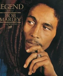 Les meilleures critiques de 😀 Legend (LP) Von Bob Marley ⌛
