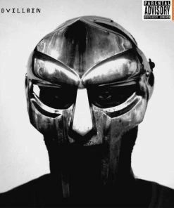 Remise ❤️ Madvillain (MF Doom & Madlib) Madvillainy (LP) Von Madvillain (MF Doom & Madlib) 👏