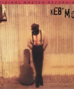 Bon marché ❤️ Keb' Mo' --- - Mobile Fidelity (LP) Von Keb' Mo' 🎉