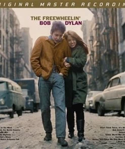 Meilleure affaire 🔔 Freewheelin - 45RMP, Original Master Recording (2 LPs) Von Bob Dylan 🥰