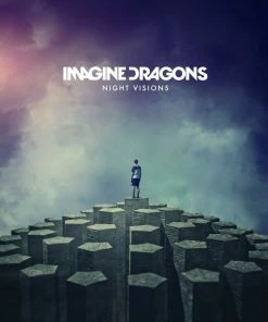 Acheter ❤️ Night Visions (LP) Von Imagine Dragons 🔔