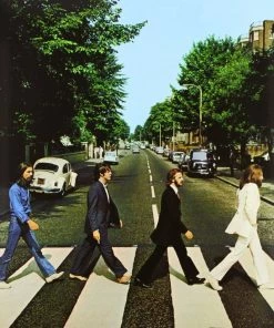 Remise 🤩 Abbey Road (Remastered, LP) Von The Beatles 👍