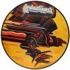 De gros 👍 Screaming For Vengeance - Picture Disc (LP) Von Judas Priest 🥰