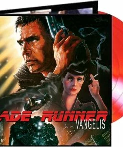 Les meilleures critiques de 😀 Blade Runner - OST (LP) Von Vangelis 😉