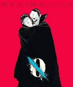 Coupon 🛒 Like Clockwork (LP) Von Queens Of The Stone Age 👏