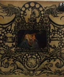 Acheter 🔔 Man From Another Time (LP) Von Steve Seasick 👏
