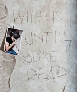 Grosses soldes 👏 With Us Until You're Dead (2 LPs + CD) Von Archive 🔥