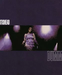 Nouveau 🧨 Dummy (LP) Von Portishead ✔️