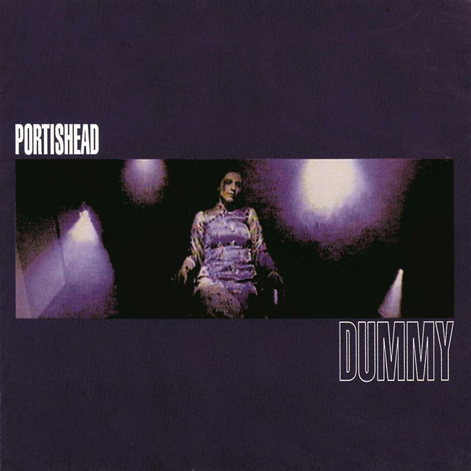 Nouveau 🧨 Dummy (LP) Von Portishead ✔️