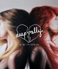 Top 10 🥰 Sistrionix (LP) Von Deap Vally 🧨