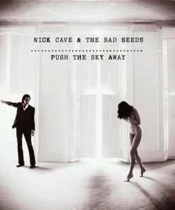 Top 10 👏 Nick Cave & The Bad Seeds Push The Sky Away (LP + Digital Copy) Von Nick Cave & The Bad Seeds 👏