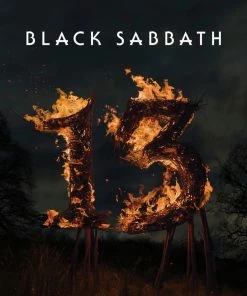 Sortie 😀 13 (2 LPs) Von Black Sabbath 🔥