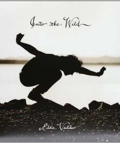 Coupon 💯 Into The Wild & Eddie Vedder (Pearl Jam) OST - Music On Vinyl (LP) Von Into The Wild & Eddie Vedder (Pearl Jam) 👍