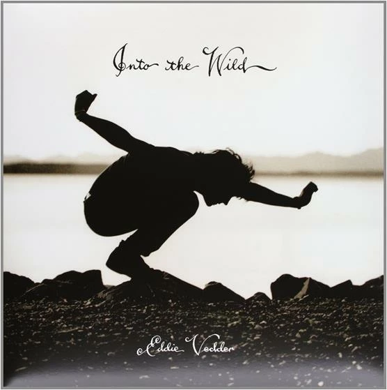 Coupon 💯 Into The Wild & Eddie Vedder (Pearl Jam) OST - Music On Vinyl (LP) Von Into The Wild & Eddie Vedder (Pearl Jam) 👍