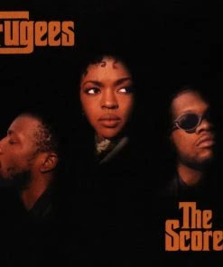 Offres 💯 Score - Music On Vinyl (2 LPs) Von The Fugees 😉