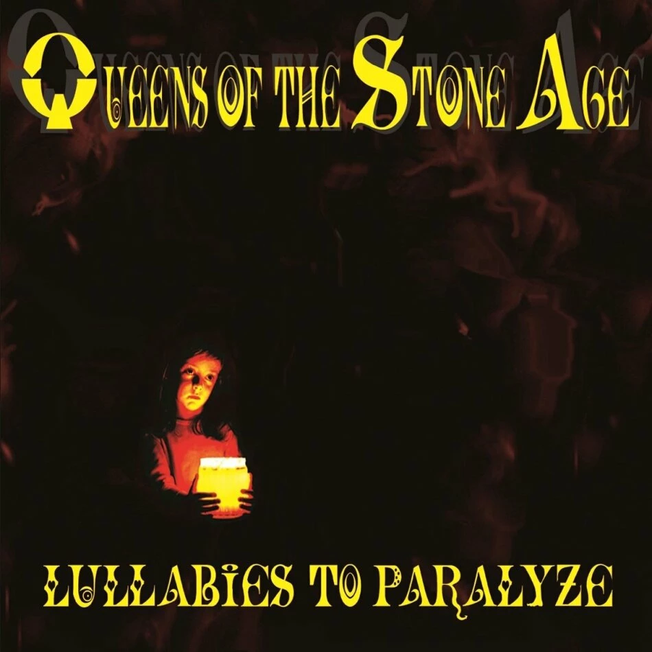 Vente flash 👏 Lullabies To Paralyze - Music On Vinyl (2 LPs) Von Queens Of The Stone Age ⭐