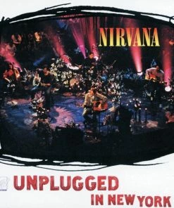 Les meilleures critiques de 😍 MTV Unplugged In New York (2017 Reissue, LP + Digital Copy) Von Nirvana 🎁
