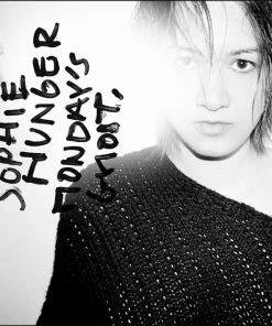 Nouveau 🔔 Monday's Ghost (2 LPs) Von Sophie Hunger 🎉