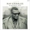 Vente flash 👏 24 Greatest Hits (2 LPs) Von Ray Charles 🛒