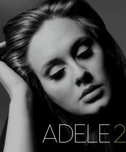 Tout neuf 🛒 21 (LP) Von Adele ❤️