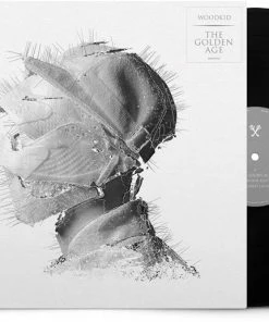 Acheter 🎉 Golden Age (Limited Edition, 2 LPs) Von Woodkid ❤️