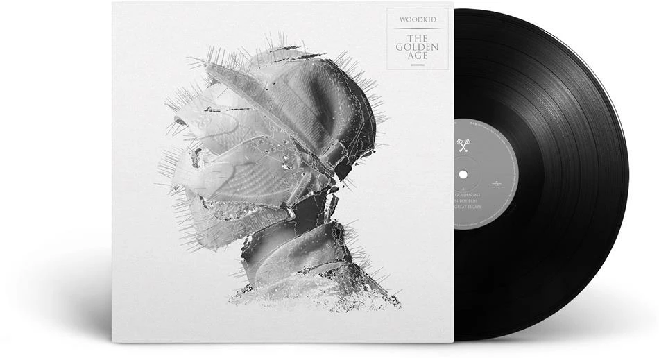 Acheter 🎉 Golden Age (Limited Edition, 2 LPs) Von Woodkid ❤️