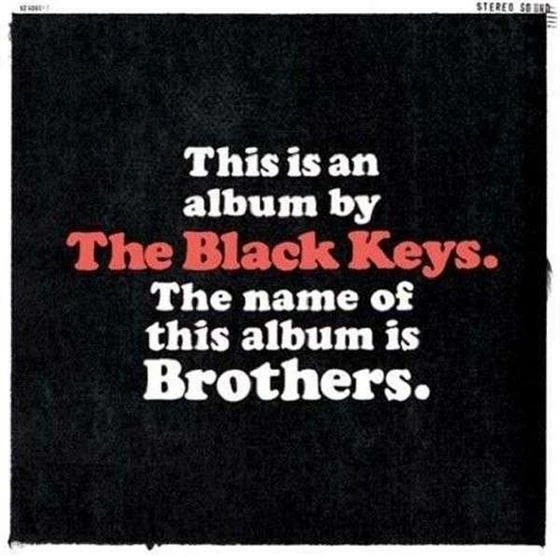 Meilleure vente ✨ Brothers (2 LPs) Von The Black Keys 💯