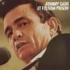Meilleure vente ⭐ At Folsom Prison - Music On Vinyl (2 LPs) Von Johnny Cash ❤️
