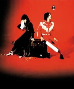Vente flash 🌟 Elephant (2013 Version, 2 LPs) Von The White Stripes 🔥