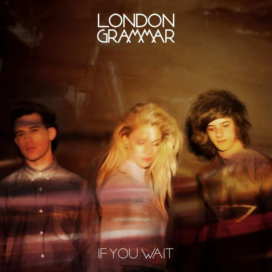 Meilleure affaire 👏 If You Wait (LP) Von London Grammar ❤️