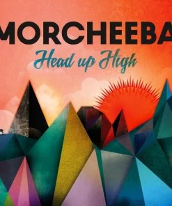 Coupon 🔥 Head Up High (2 LPs + CD) Von Morcheeba 🧨