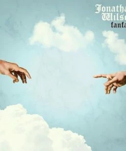 Acheter 🧨 Fanfare (2 LPs + CD) Von Jonathan Wilson 👍
