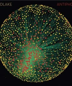 Remise 💯 Antiphon (LP + CD) Von Midlake ⌛