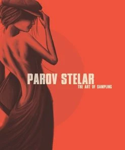Nouveau 🤩 Art Of Sampling (2 LPs) Von Parov Stelar ✨