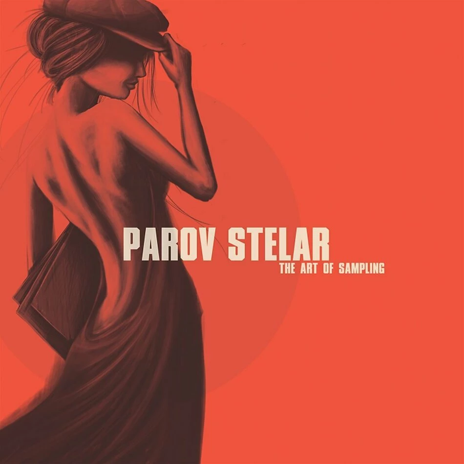 Nouveau 🤩 Art Of Sampling (2 LPs) Von Parov Stelar ✨