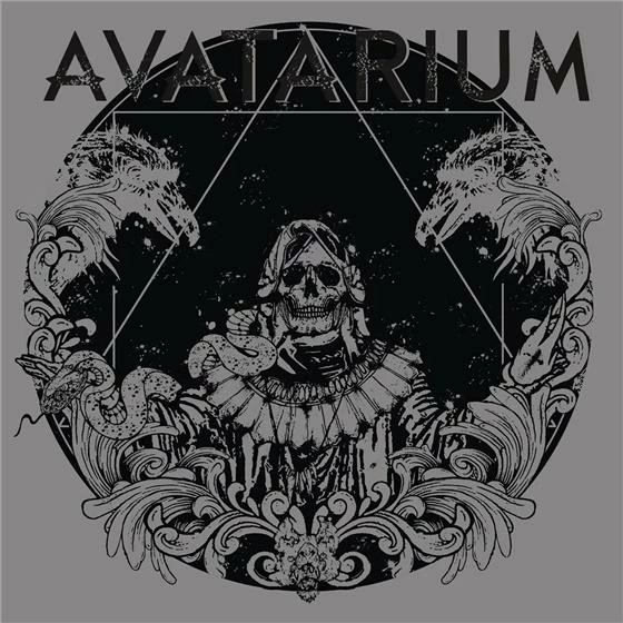 Nouveau 😀 --- (2 LPs) Von Avatarium 😀