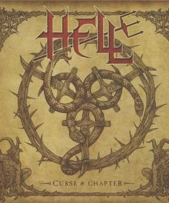 Vente flash 😀 Curse & Chapter (2 LPs) Von The Hell 🔔