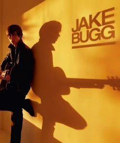 Grosses soldes ✔️ Shangri La (LP) Von Jake Bugg 🎁