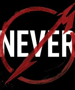 Nouveau 🛒 OST - Through The Never (Colored, 3 LPs) Von Metallica 🌟